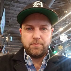 Meet your Posher, Robert